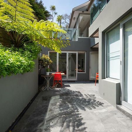 Stunning Views To Beat Lockdown Blues Apartment ซิดนีย์ ภายนอก รูปภาพ