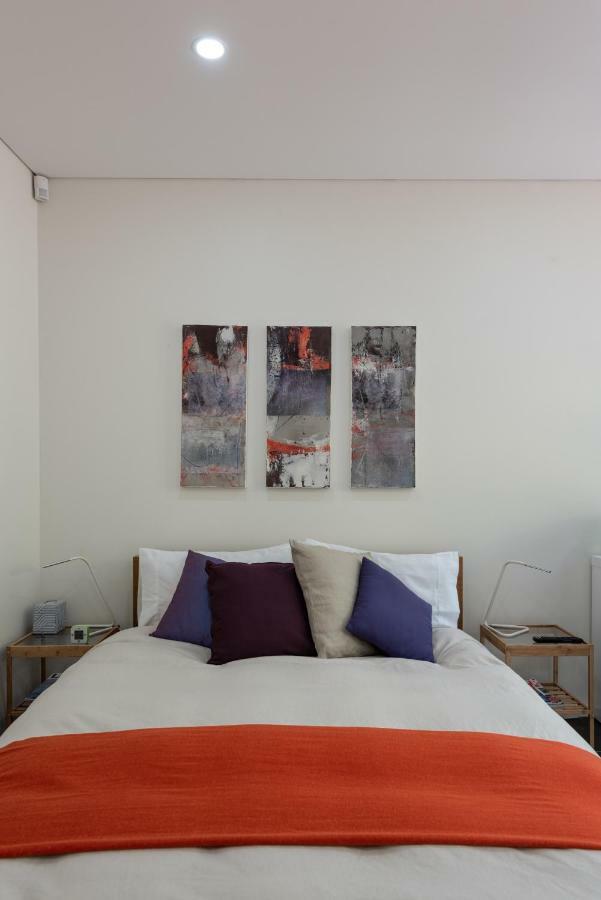 Stunning Views To Beat Lockdown Blues Apartment ซิดนีย์ ภายนอก รูปภาพ