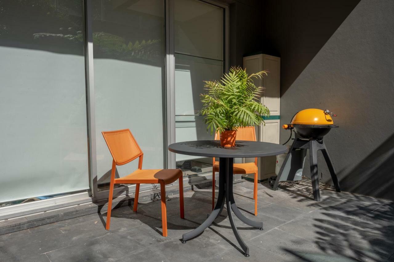 Stunning Views To Beat Lockdown Blues Apartment ซิดนีย์ ภายนอก รูปภาพ