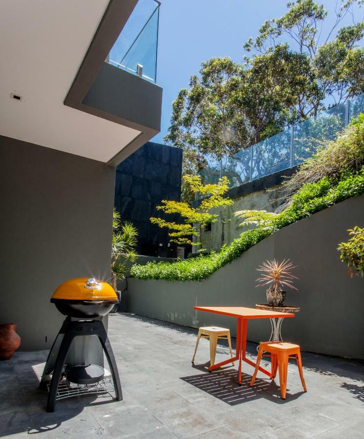 Stunning Views To Beat Lockdown Blues Apartment ซิดนีย์ ภายนอก รูปภาพ