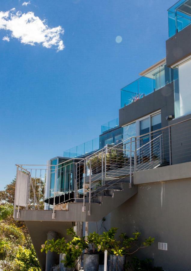 Stunning Views To Beat Lockdown Blues Apartment ซิดนีย์ ภายนอก รูปภาพ